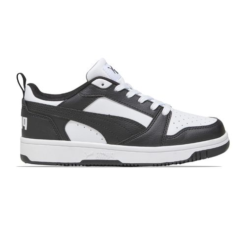 Zapatillas Niños Puma Rebound V6