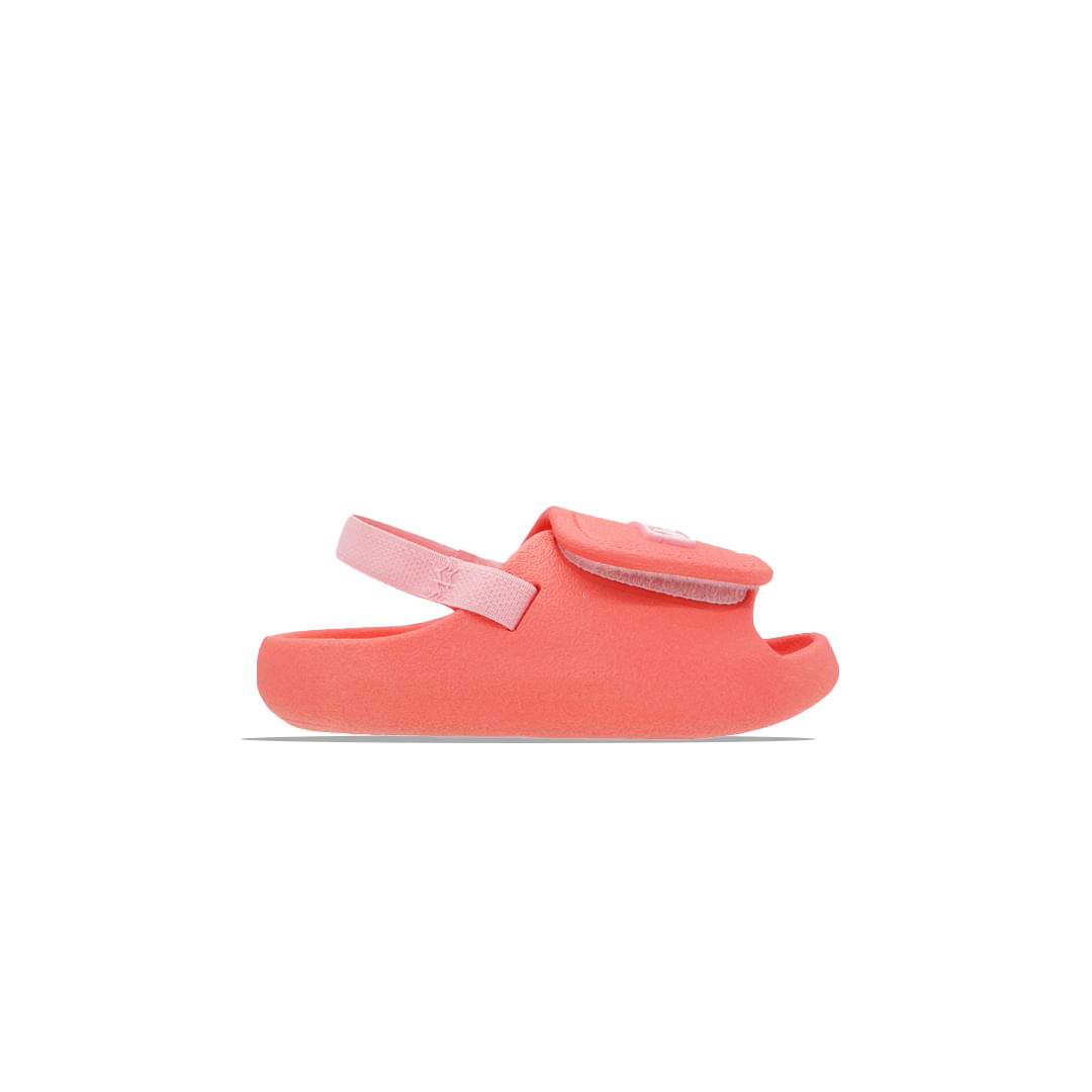 Ojotas Bebe Drip Slide
