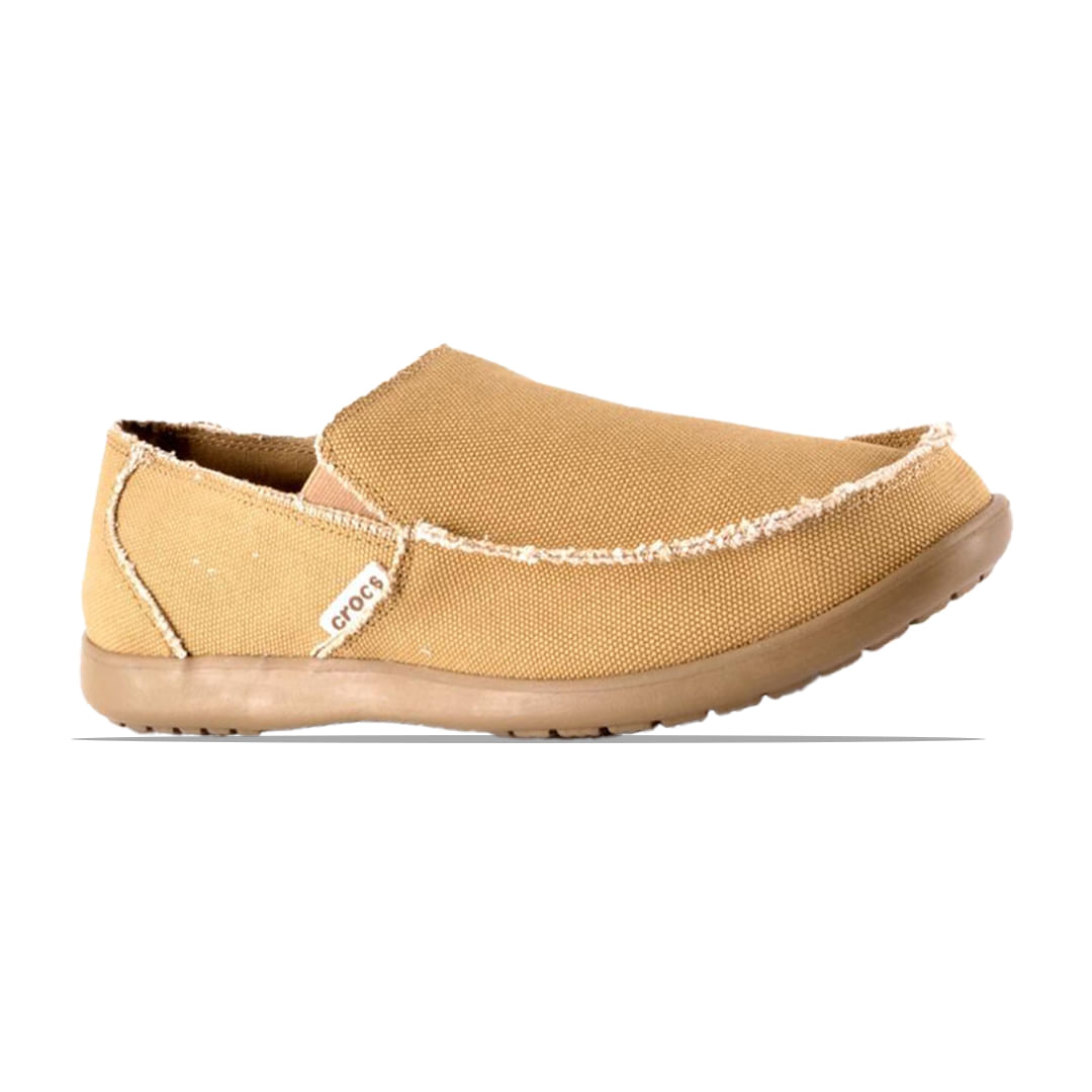 Mocasines Hombre Santa Cruz