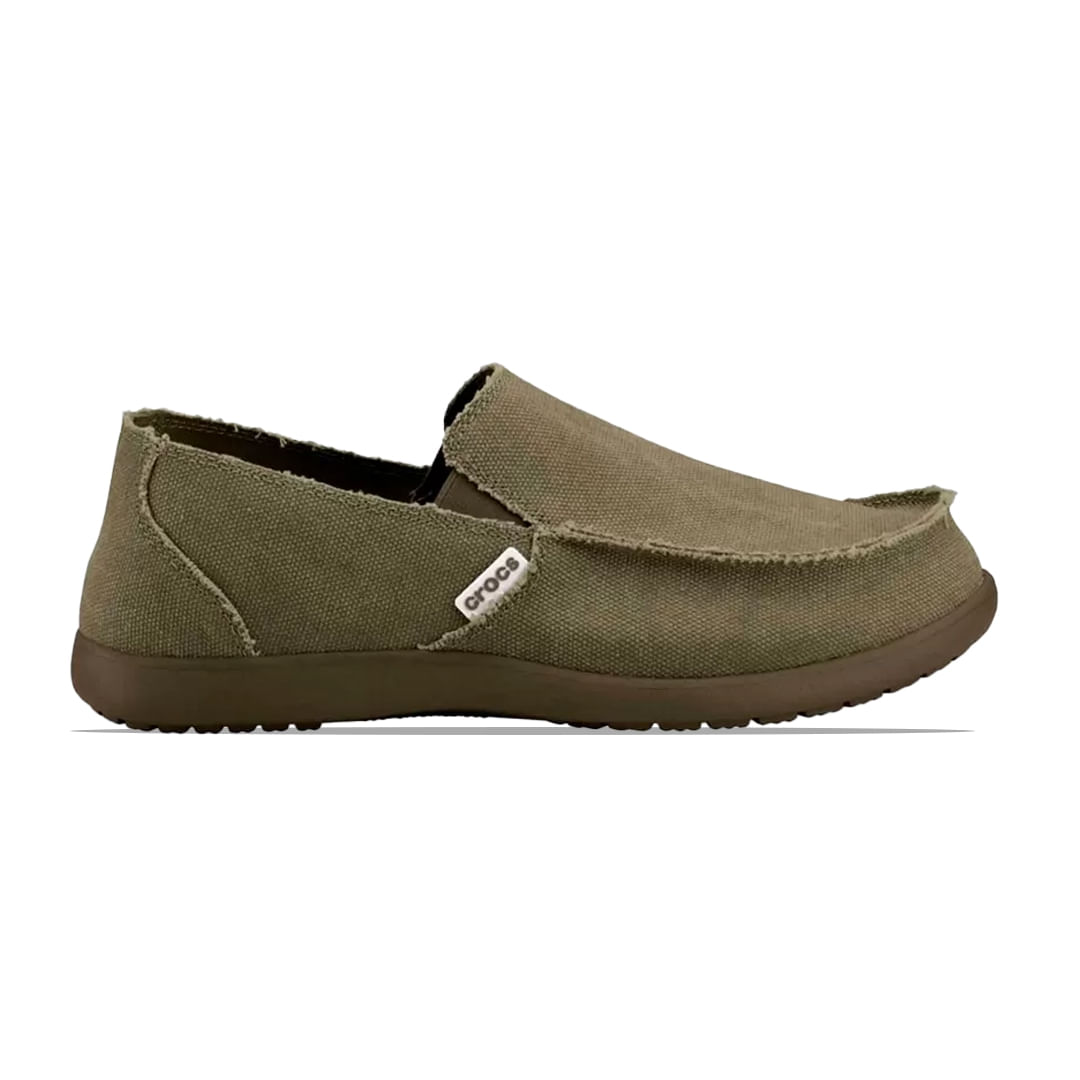 Mocasines Hombre Santa Cruz