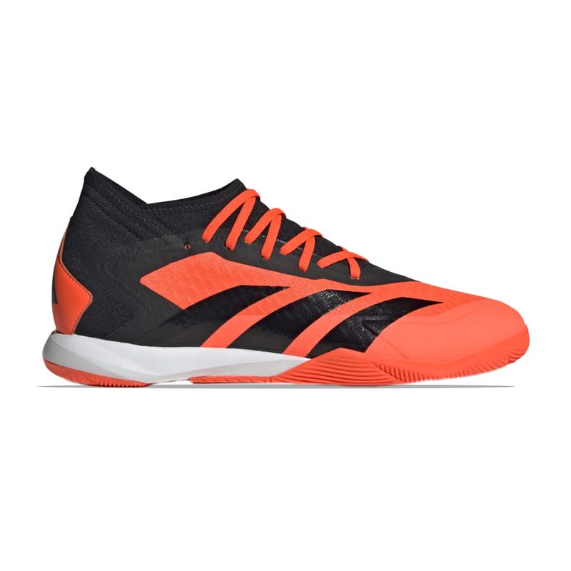 Botines adidas anaranjados on sale