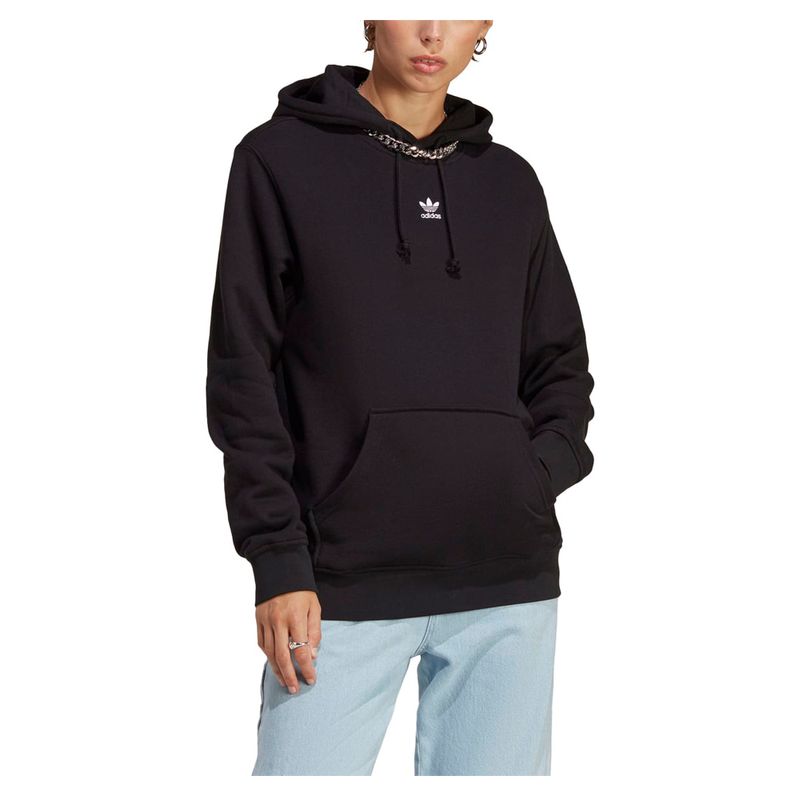 Buzo Mujer adidas Hoodie InStore