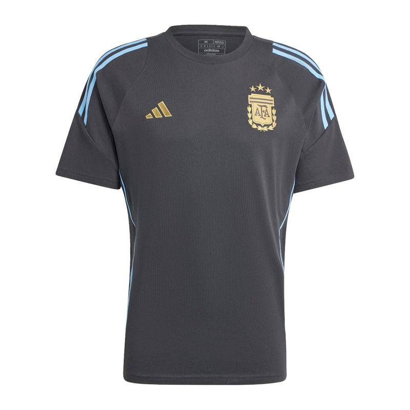 Camiseta fashion adidas seleccion argentina