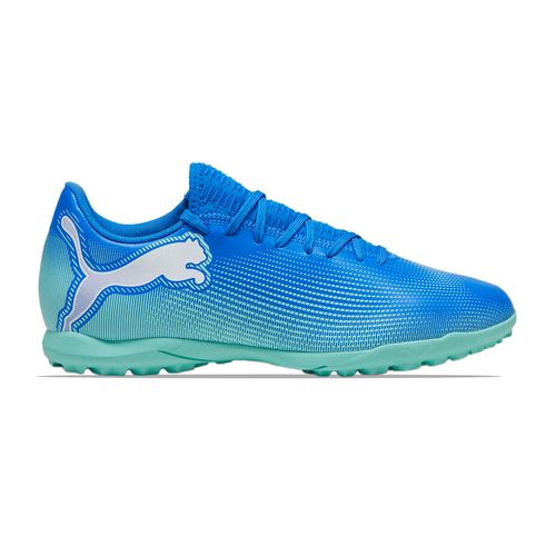 Botines Hombre Puma Future 7 Play TT