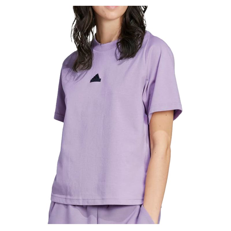 Remera Mujer adidas Z.n.e On Sports