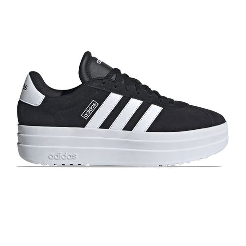 Zapatillas Mujer adidas VL Court Bold