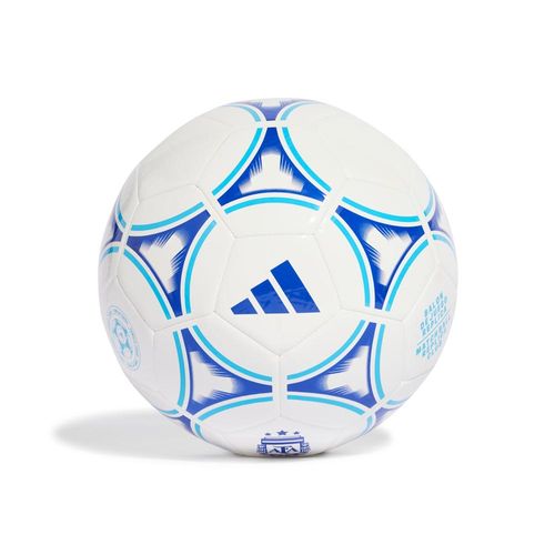 Pelota Fútbol adidas Argentum 24 Club N°5