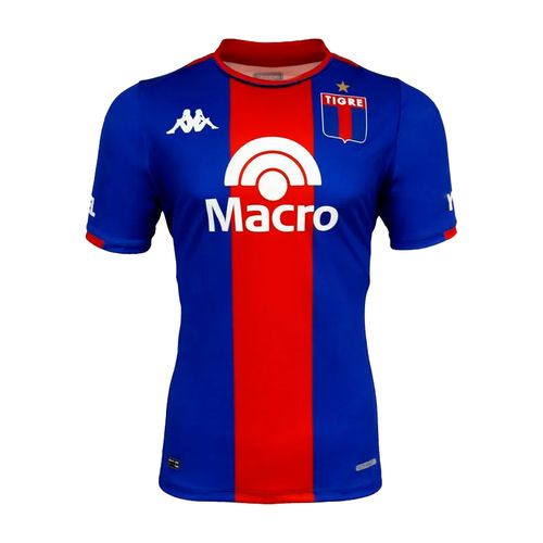 Camiseta Oficial Hombre Kappa Tigre 2024