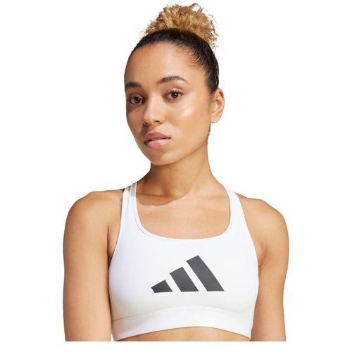 Top Mujer adidas Powerreact