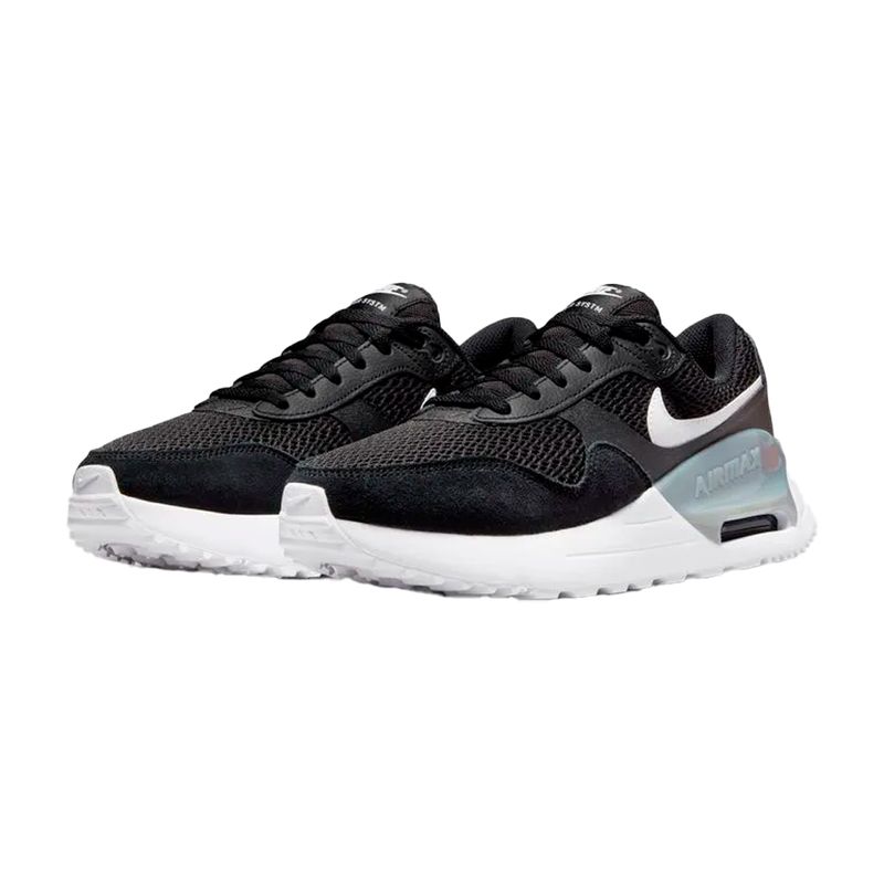 Zapatillas Mujer Nike Air Max System On Sports