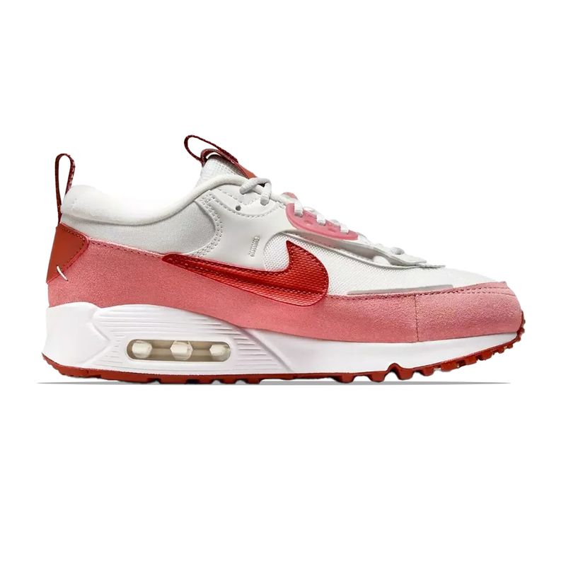 Zapatillas Mujer Nike Air Max 90 Futura InStore
