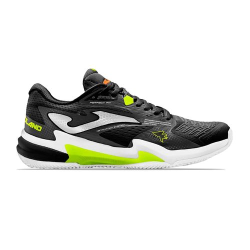 Zapatillas Hombre Joma Tenis Roland