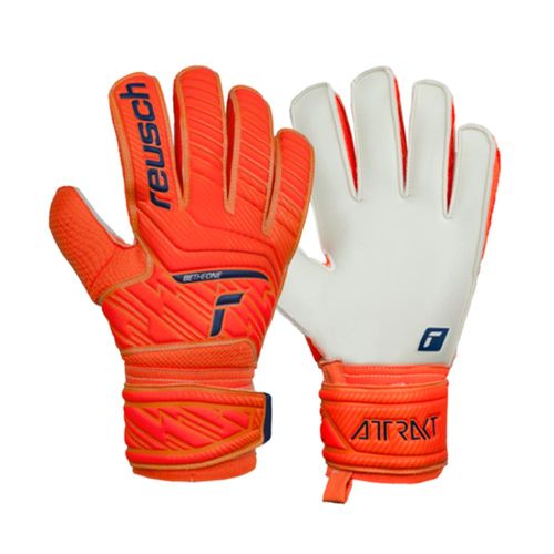 Guantes Arquero Hombre Reusch Attrakt Solid