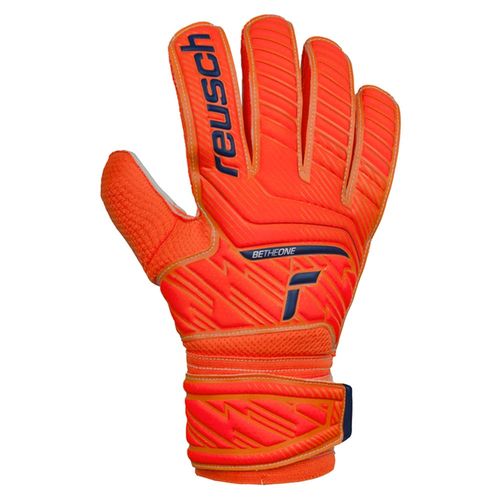 Guantes Arquero Hombre Reusch Attrakt Solid