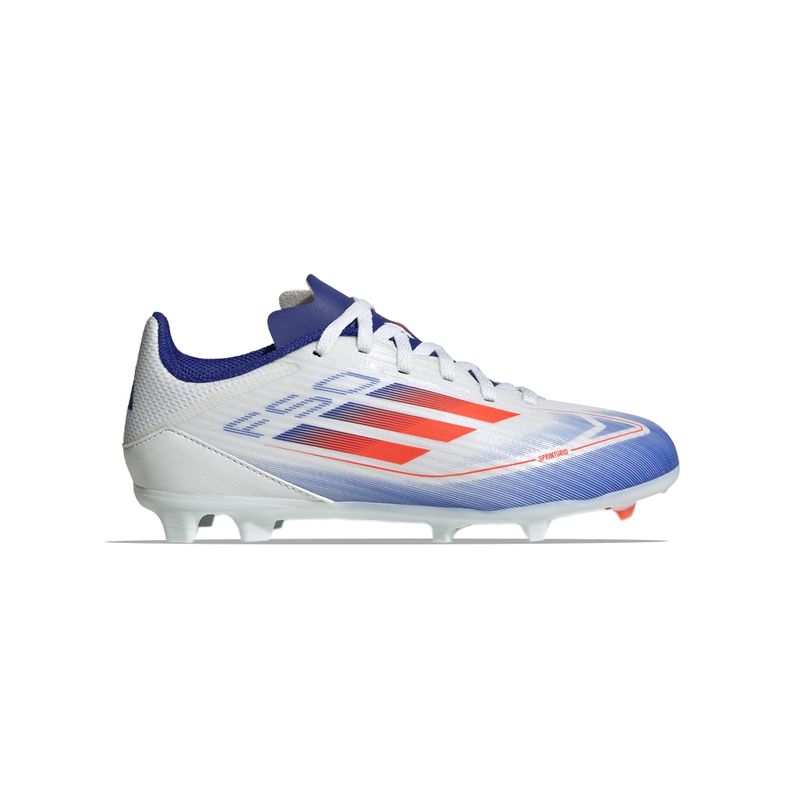 Botines Ninos adidas F50 League Fg JJ Deportes