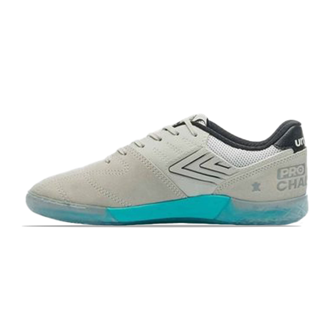 Botines Futsal Hombre Umbro Pro ON Sports Indumentaria y Calzado  Deportivo Cuotas Sin Interés