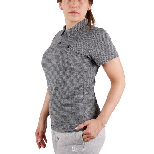 Chomba Mujer Wilson Training