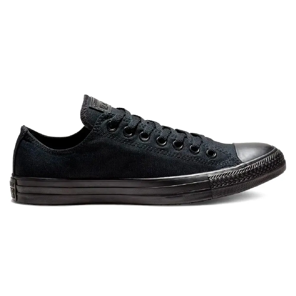 Zapatillas Converse Chuck Taylor All Star Monochrome Ox Mujer - Main Image
