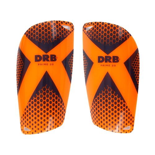 Canilleras Hombre DRB Prime 20