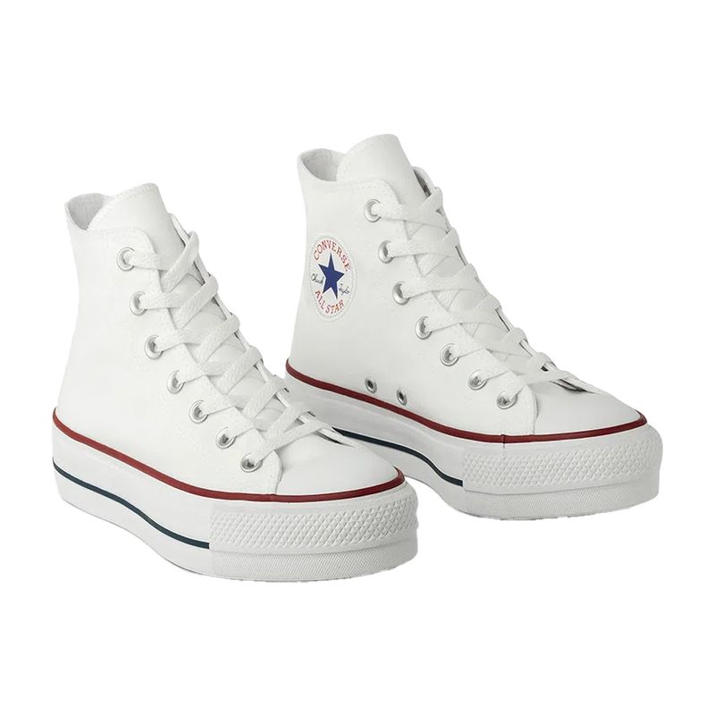 Zapatillas all star mujer botitas sales