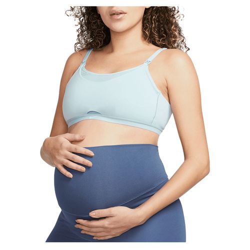 Top Mujer Maternal Nike Alate