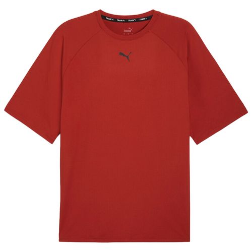 Remera Hombre Puma Cloudspun