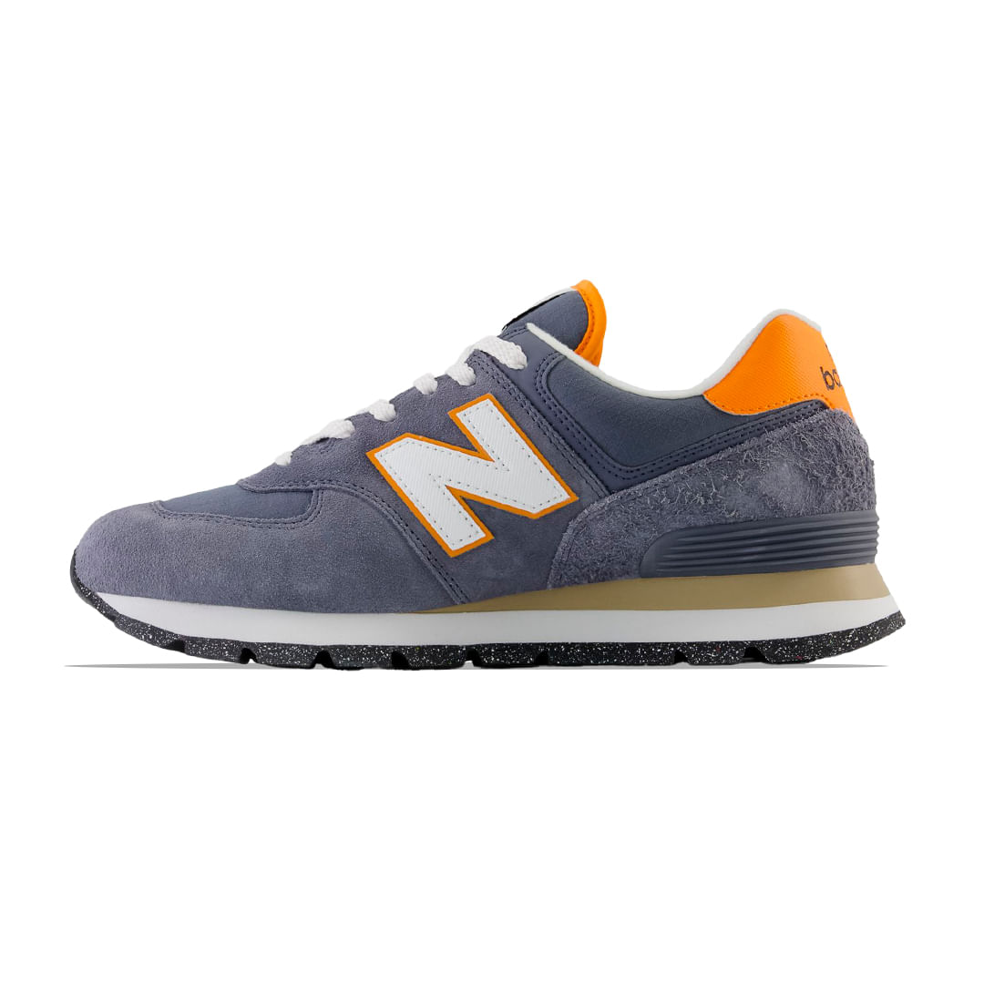 Zapatillas Hombre New Balance 574 InStore