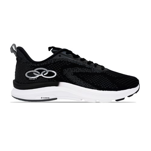 Zapatillas Mujer Olympikus Veloz 2