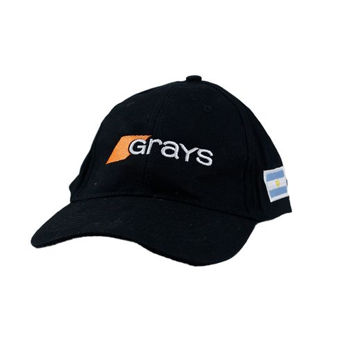 Gorra Hockey Grays