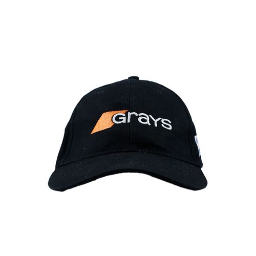 Gorra Hockey Grays