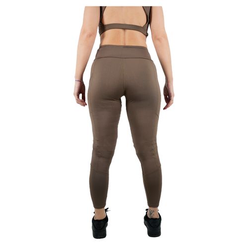 Calza Mujer Hifel Training II