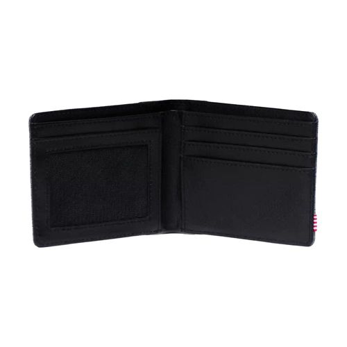 Billetera Herschel Hank