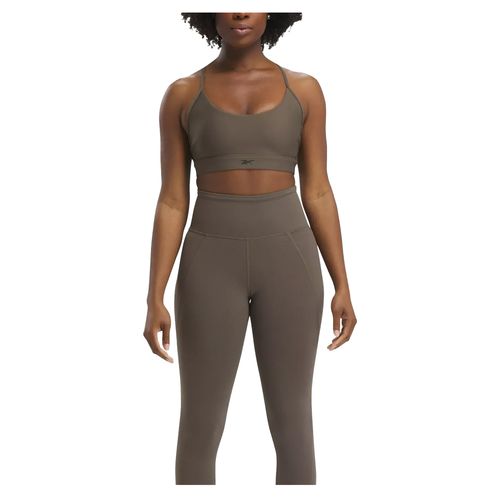 Top Mujer Reebok Lux Strappy