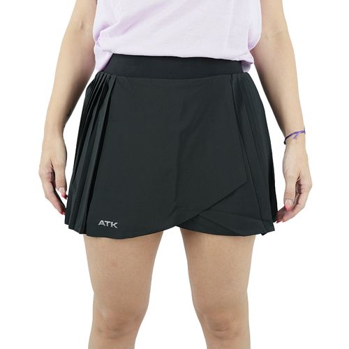 Pollera Mujer Atomik Court
