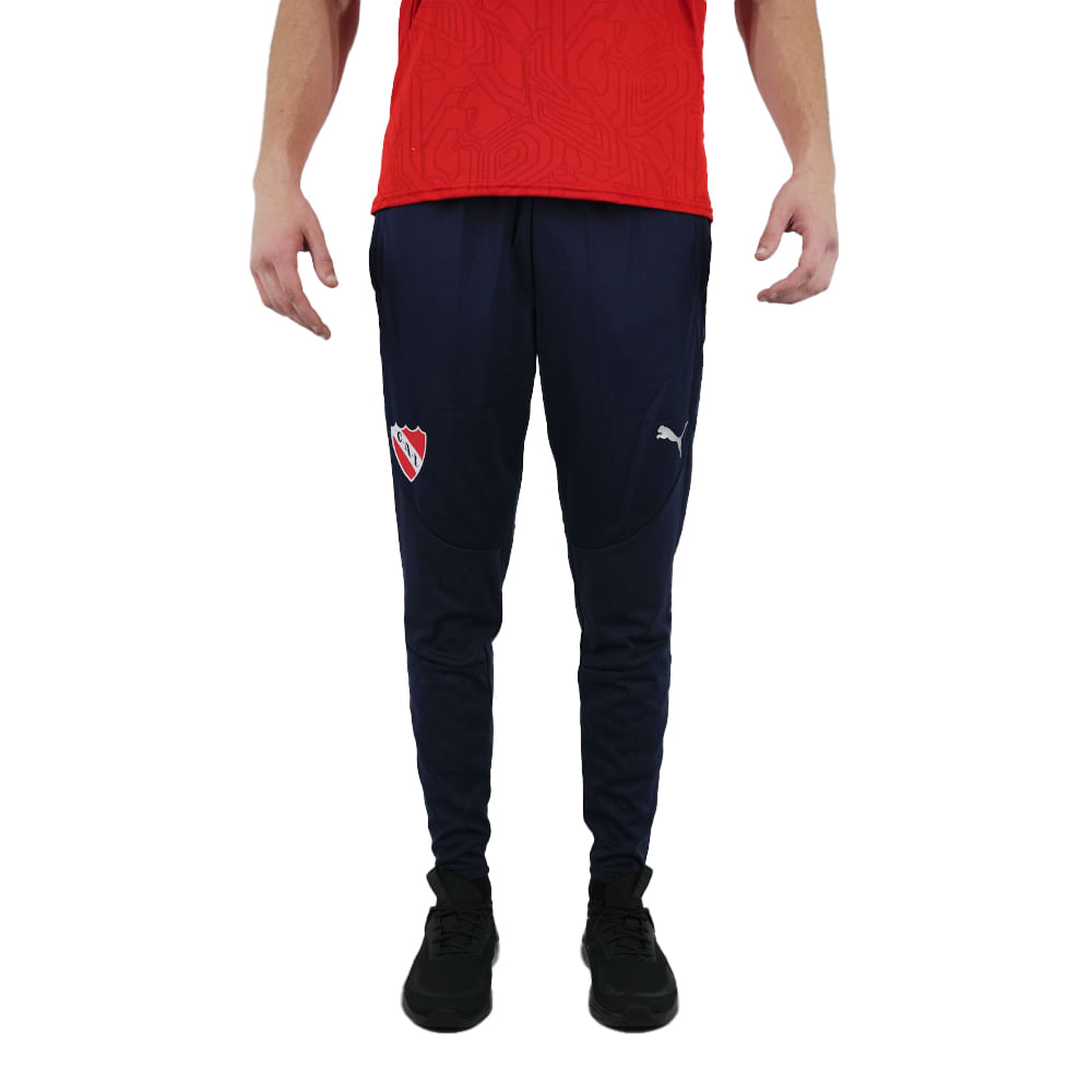 Pantalones Deportivos Pantalon Puma De Independiente Pantalón - Main Image