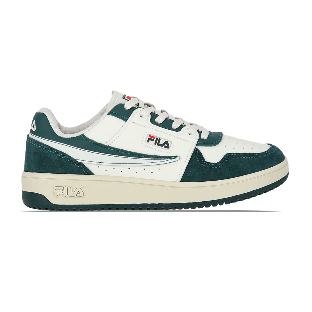 Arcade Low Mujer