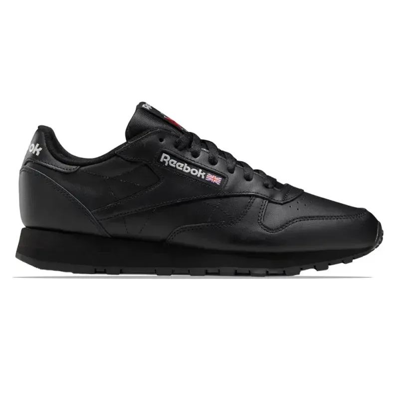 Zapatillas Reebok Classic Leather Hombre IN Store Indumentaria