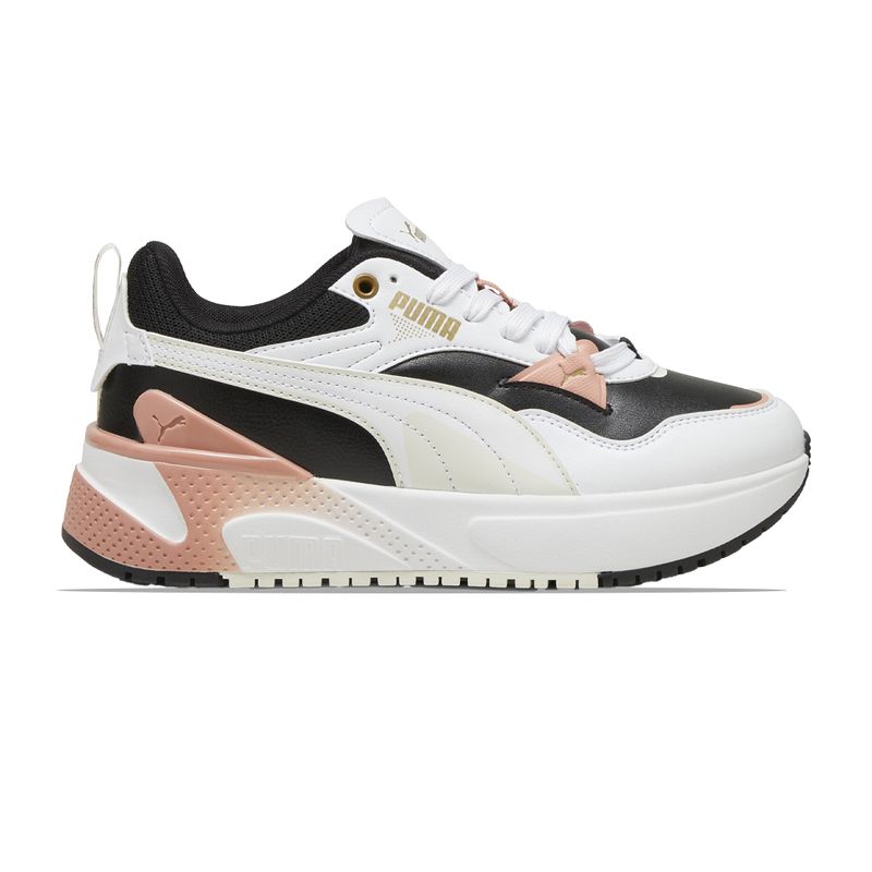 Puma zapatillas dama shop