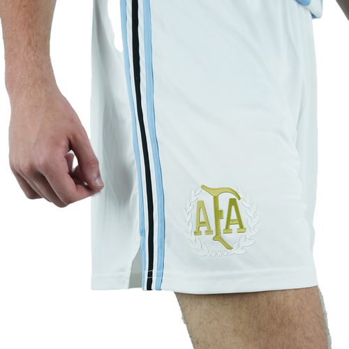 Short Hombre adidas AFA Argentina 50 Años