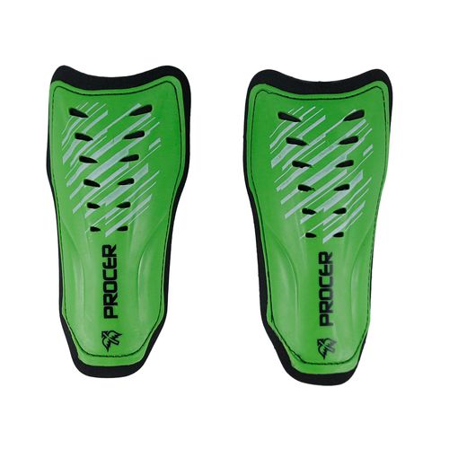 Canilleras Procer Enigma