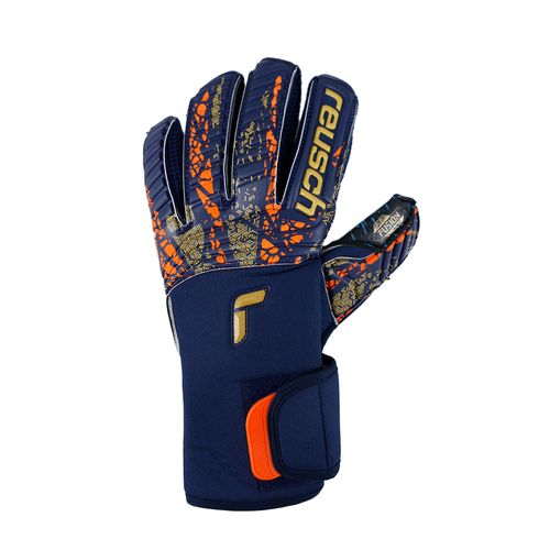 Guantes Arquero Attrakt Storm Infinity Semi Pro
