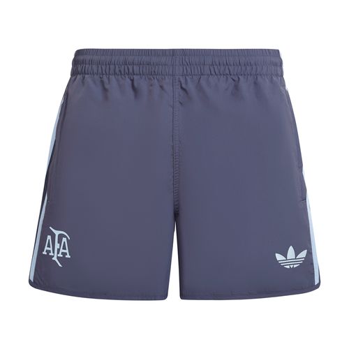 Short Hombre adidas AFA Argentina 50 Años