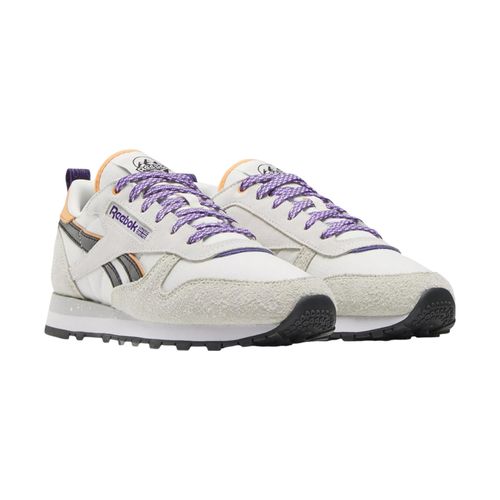 Zapatillas Mujer Reebok Classic Leather