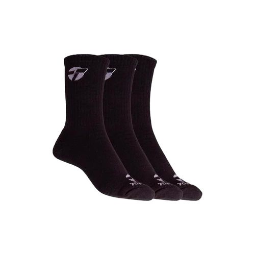Pack de Medias x3 Hombre Topper Caña Alta