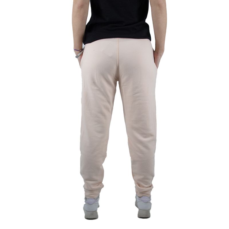 Pantalones reebok mujer beige online