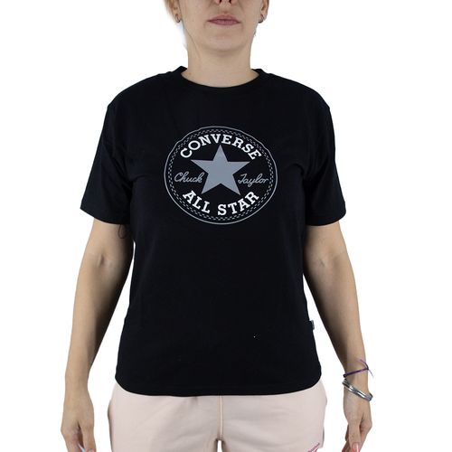 Remera Mujer Converse Retro