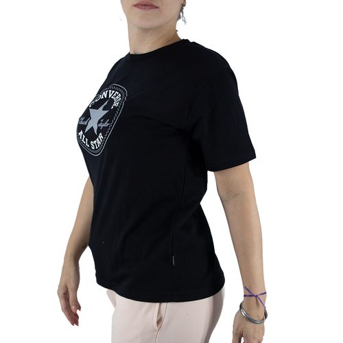 Remera Mujer Converse Retro