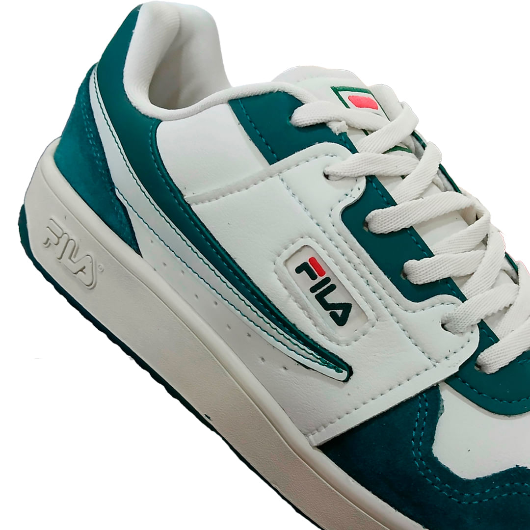 basketball zapatillas fila hombre