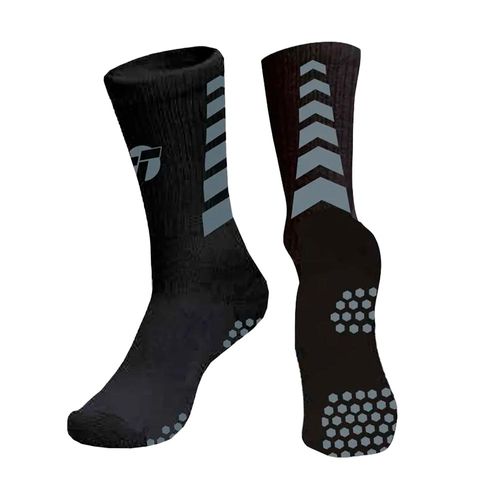 Medias Fútbol Hombre Topper Grip