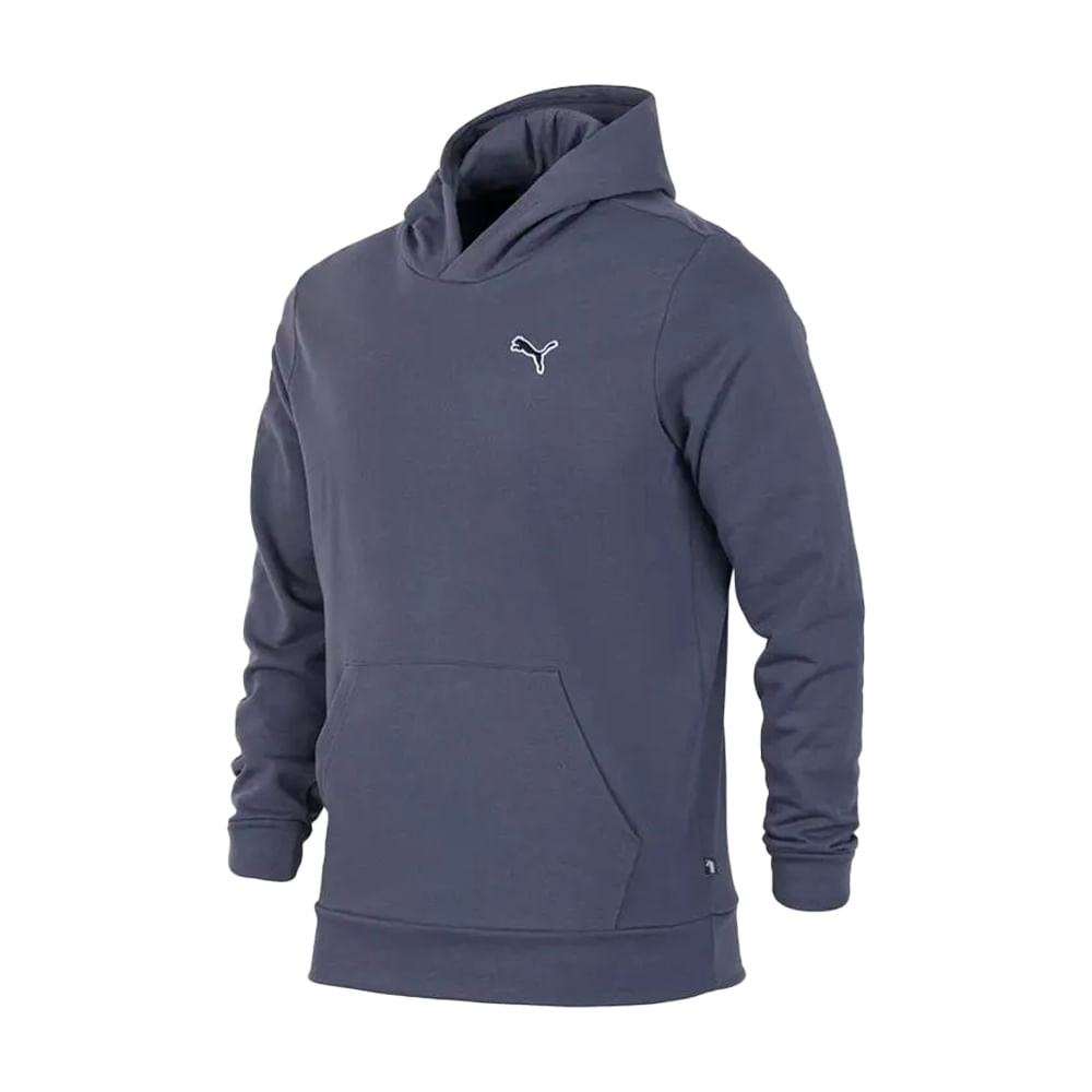 Buzo Hombre Puma Better Essentials ON Sports Indumentaria y